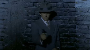#9 The Actor and the Savages