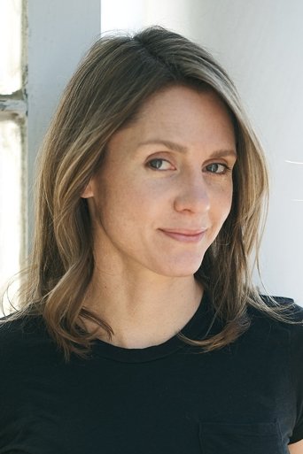 Dejay Roestenberg headshot