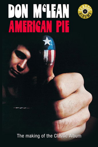 Don McLean: American Pie (2017)