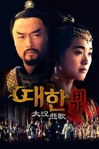 대한비가
