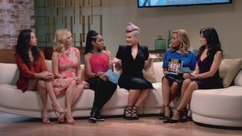 第3話:Blind Items 第3話:Blind Items