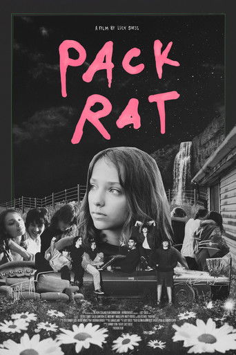 Pack Rat