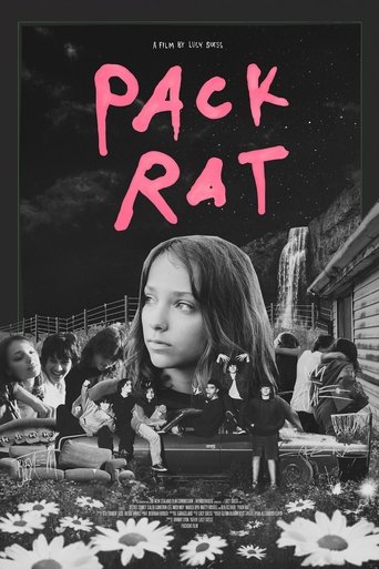 Pack Rat (2024) Pack Rat (2024)