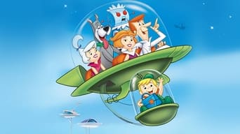 #7 The Jetsons