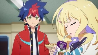 Cena de No Shadowverse vale a Lei da Selva!