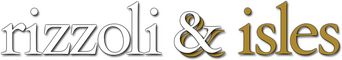 Rizzoli & Isles logo