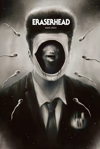 Eraserhead en streaming 