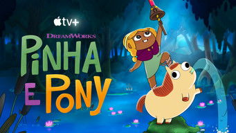 Cena de Pinha e Pony