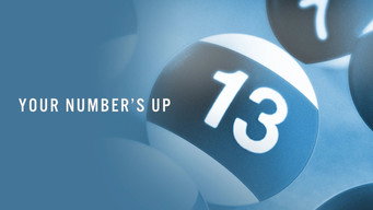 Your Number's Up (1985)