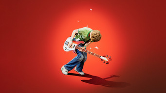 Scott Pilgrim vs. the World backdrop 3