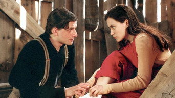 第7話：Kurzer Traum