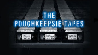 #8 The Poughkeepsie Tapes