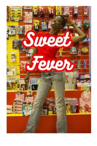 Poster of Sweet Fever