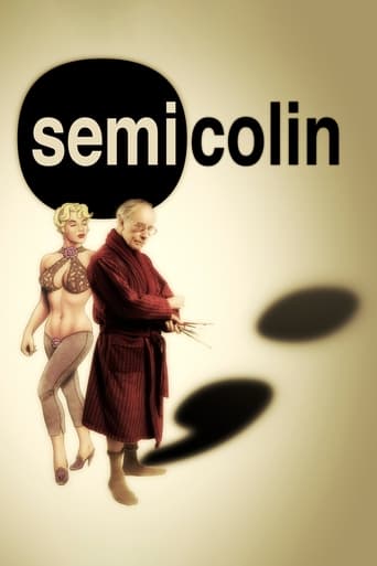 Poster of Semi Colin