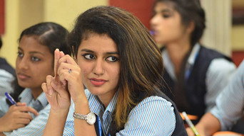 #4 Oru Adaar Love