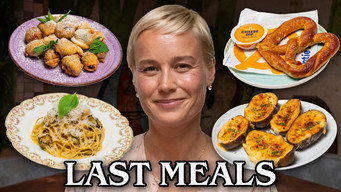 Last Meals T3E33