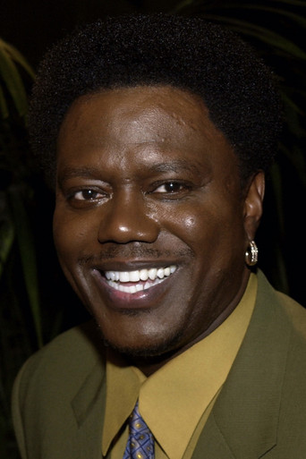 Foto de Bernie Mac