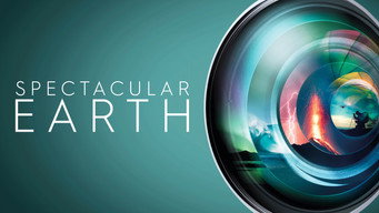 #6 Spectacular Earth