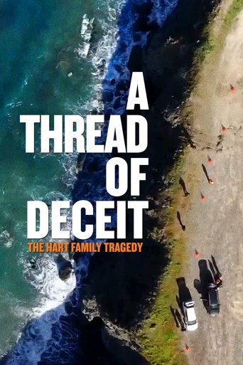 A Thread of Deceit: The Hart Family Tragedy (2020)