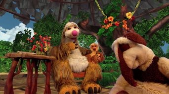 Nuestro Gran Gran Mundo - S1E01