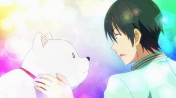 Cena de Um verão quente! Aho Girl