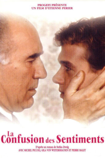 Confused Feelings (1981)
