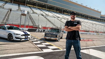 Faster with Finnegan (2020- )