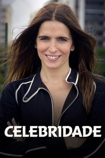 Celebridade - Capa alternativa 5