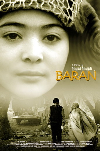 Baran — Pôsteres 14