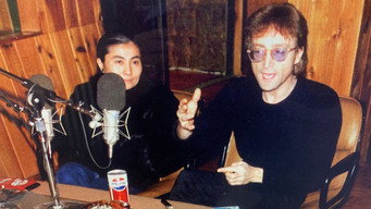 #13 Borrowed Time: Lennon's Last Decade