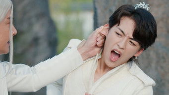 Episode 29 — Trial Of The Heart