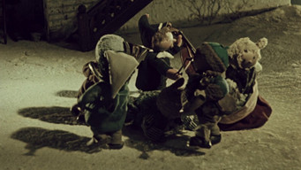 The Czech Year (1947)