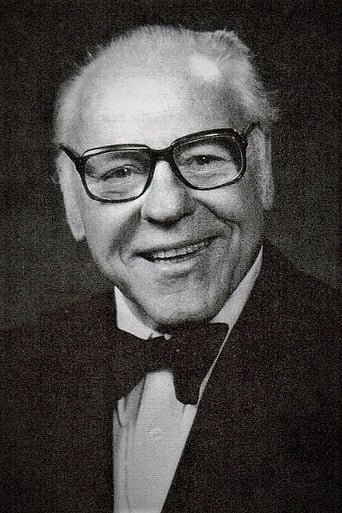 Image of Gaylord Carter