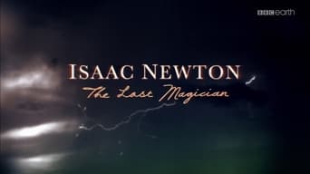 #5 Isaac Newton: The Last Magician