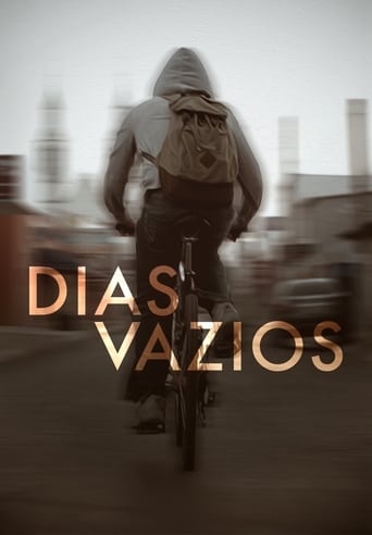 Poster of Dias Vazios