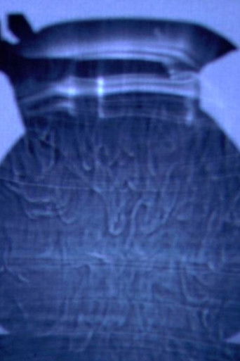 A Teakettle’s Thermal Beings poster