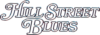 Hill Street Blues logo