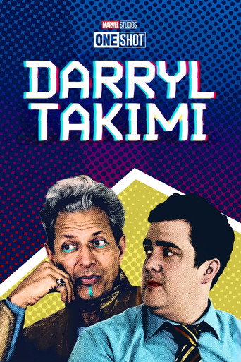 Darryl Takımı