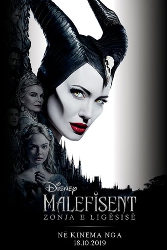 Maleficent: Mistress of Evil