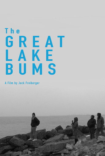 The Great Lake Bums (1970)
