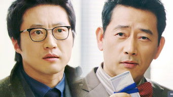 Episode 9 — Episode 9