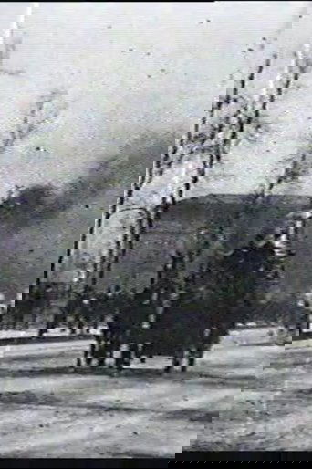 Chicago Fire Department Runs (1898)