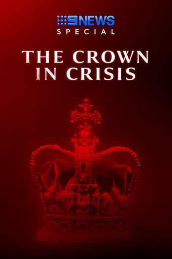 Poster of The Crown In Crisis