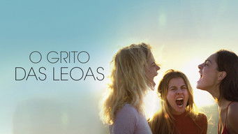 Cena de O Grito das Leoas