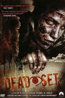 Dead Set (2008)