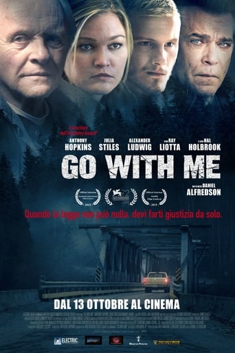 Go With Me - Sul sentiero della vendetta