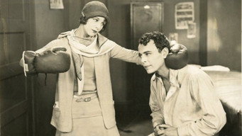 So This Is Love (1928)