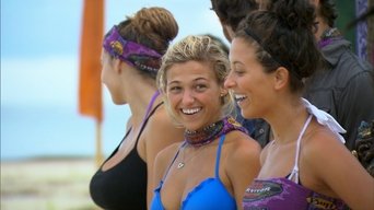 Survivor S28E2 poster