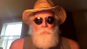 J.G. Hertzler - From 