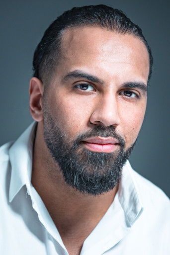 Foto de Amer El-Erwadi